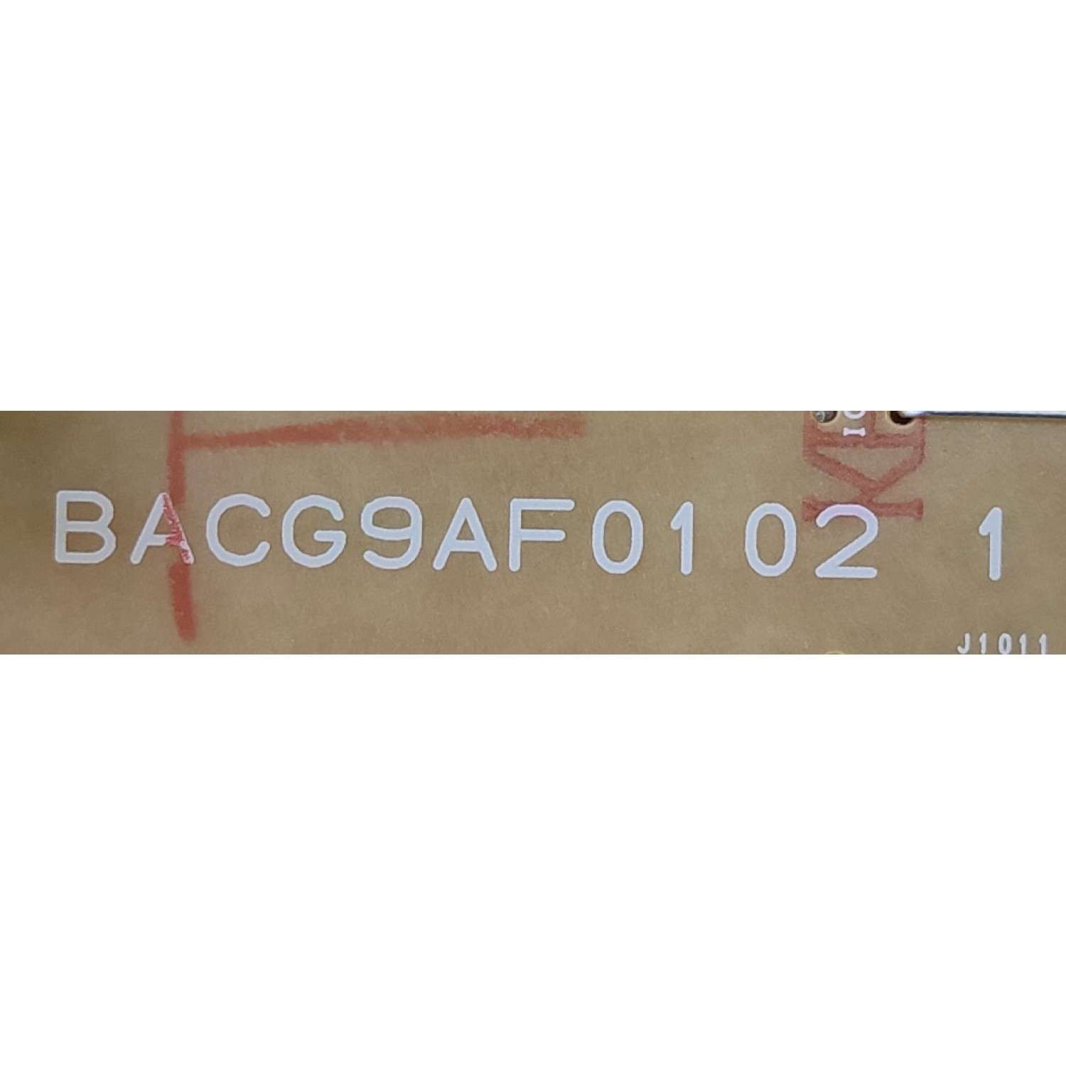 FUENTE DE PODER PARA TV PHILIPS (( NUEVA )) / NUMERO DE PARTE AC790MPWT / BACG9AF0102 1 / P000000269 / MODELO  75PFL4864/F8 / 75PFL4864 / 75PFL4864/F7 - Imagen 3